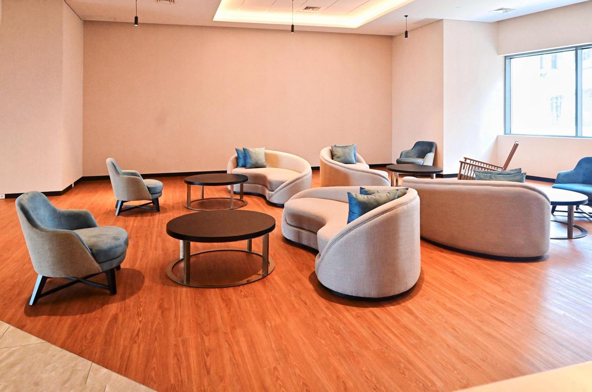 Brand New 2Br Apt Menara Jakarta, Jkt Inter Expo Apartman Kültér fotó